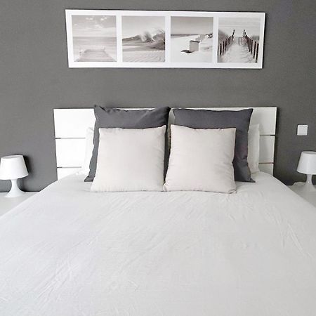 Comillas Bº Casasola - Residencial Lagos Azules - Netflix, Prime, Wifi & Free Indoor Parking Exterior foto