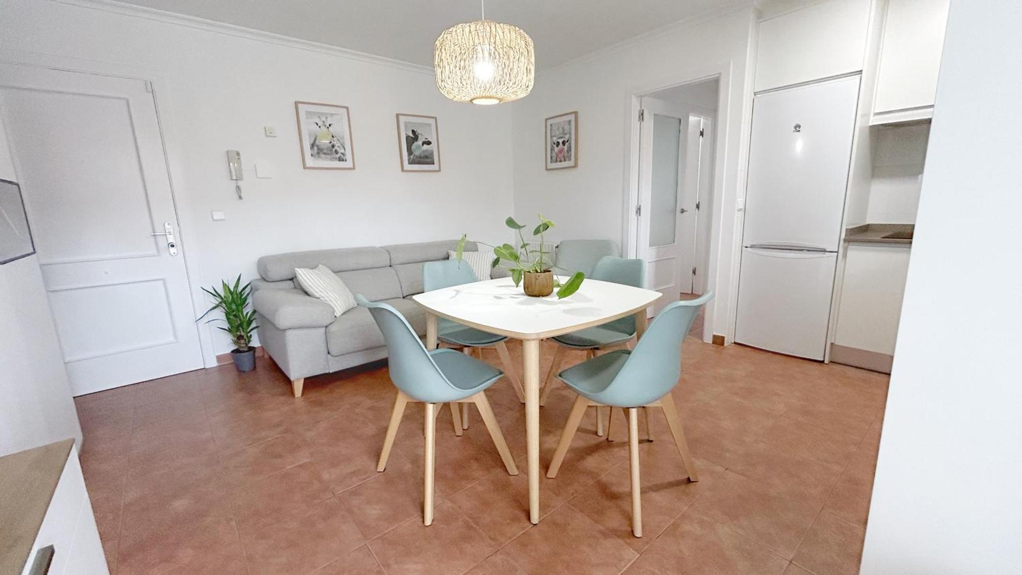 Comillas Bº Casasola - Residencial Lagos Azules - Netflix, Prime, Wifi & Free Indoor Parking Exterior foto